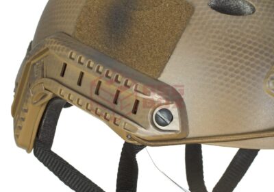 Emerson FAST Helmet PJ Goggle Version Eco Subdued - obrazek 7