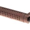 Pirate Arms KAC QD 145mm Silencer CCW Tan OD-TM-10453232800 16695 asgbox.pl