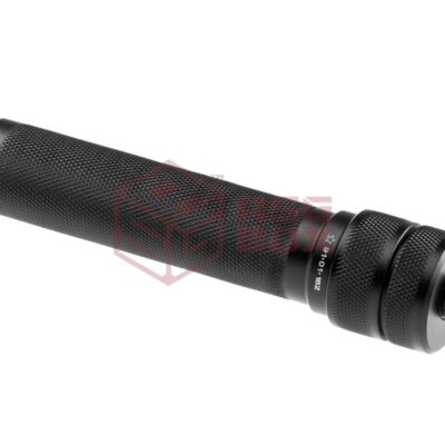 Alternative view of Pirate Arms PBS-1 AK Silencer CCW Black