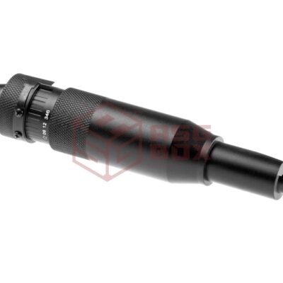 asgbox.pl - PBS-4 AK Silencer CCW Pirate Arms
