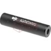 Pirate Arms 130x35 Stubby Silencer CW/CCW Black OD-TM-10453606000 16700 asgbox.pl