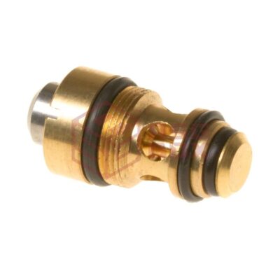 Alternative view of KJ Works KP-08 Part No. 72 Exhaust Valve