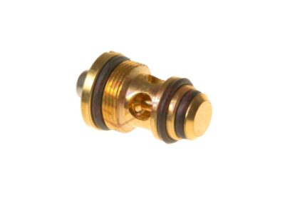 KJ Works KP-09 Part No. 79 Exhaust Valve - obrazek 2