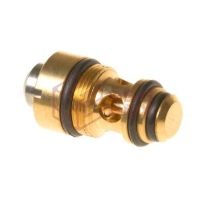 Alternative view of KJ Works M1911 Part No. 80 Exhaust Valve