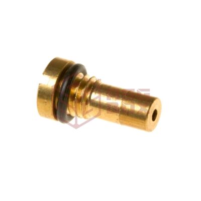 Alternative view of KJ Works KP-08 Part No. 77 Inhaust Valve