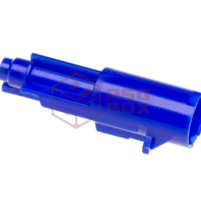 Alternative view of KJ Works M9 Part No. 19 Nozzle