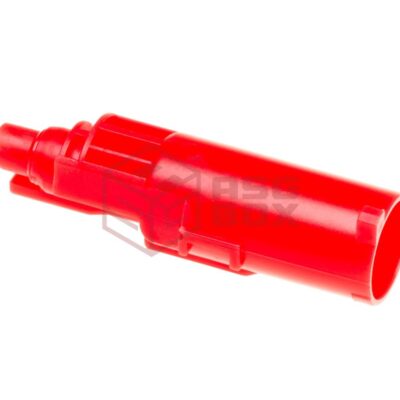 Alternative view of KJ Works KP-08 Part No. 15 Nozzle