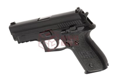 WE P229 Full Metal GBB Black - obrazek 2