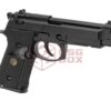 asgbox.pl - M9 A1 Full Metal Co2 WE