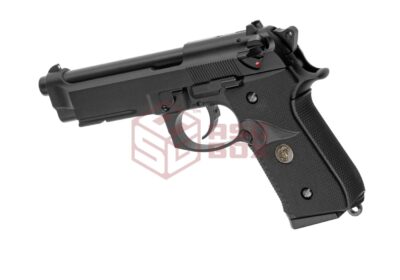 WE M9 A1 Full Metal Co2 Black - obrazek 2