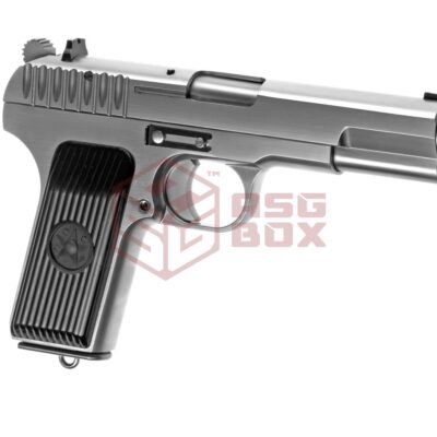 asgbox.pl - TT-33 Full Metal GBB WE