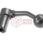 Well L96 Steel Cocking Handle