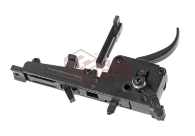 Well SR-1 Metal Trigger Box