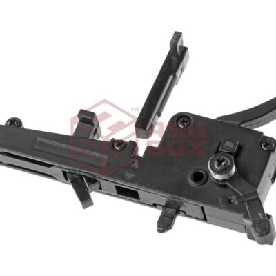 Well SR-1 Metal Trigger Box