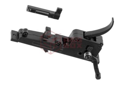 Well SR-1 Metal Trigger Box - obrazek 2