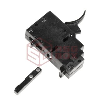 Well SR-2 Trigger Box