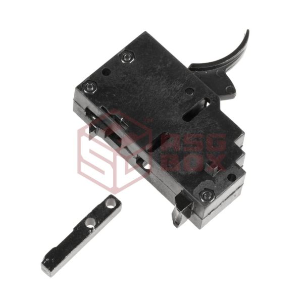 Well SR-2 Trigger Box