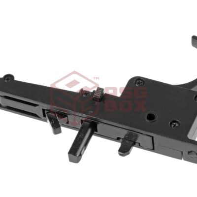 Well L96 AWP Metal Trigger Box