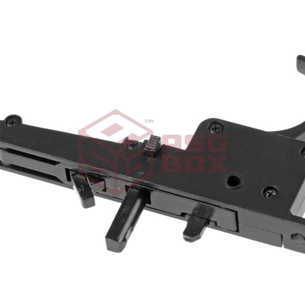 Well L96 AWP Metal Trigger Box
