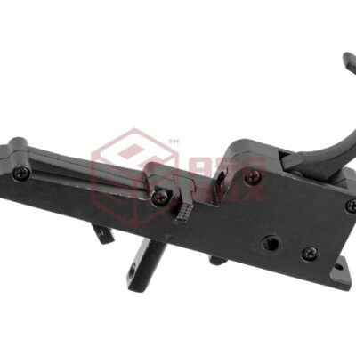 Alternative view of Well L96 AWP Metal Trigger Box