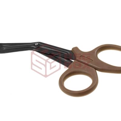 asgbox.pl - Trauma Shear Invader Gear