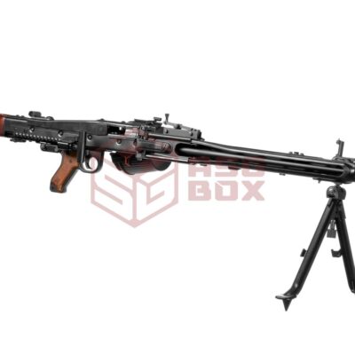 asgbox.pl - MG42 Full Metal AGM