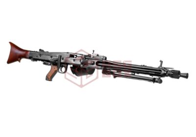 AGM MG42 Full Metal - obrazek 2