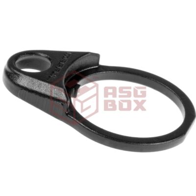 Alternative view of Magpul ASAP QD Sling Plate Black