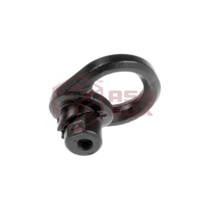 Alternative view of Magpul QD Paraclip Adapter Black