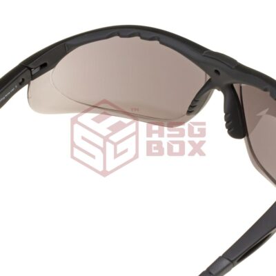 Alternative view of SwissEye Lancer Smoke Black