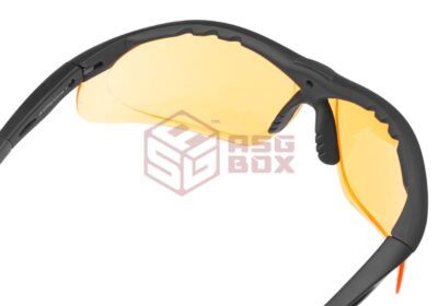 SwissEye Lancer Orange Black - obrazek 2