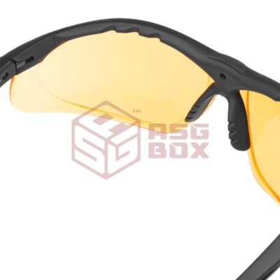 Alternative view of SwissEye Lancer Orange Black