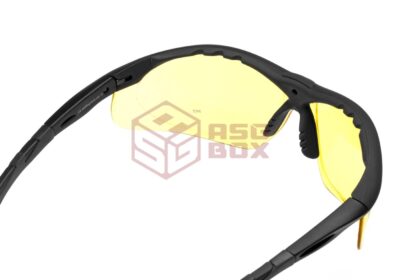 SwissEye Lancer Yellow Black - obrazek 2
