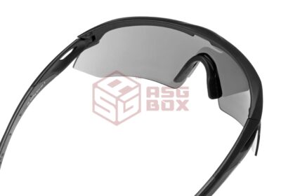 SwissEye Nighthawk Black - obrazek 2