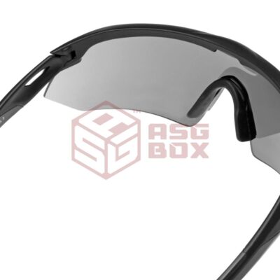 Alternative view of SwissEye Nighthawk Black