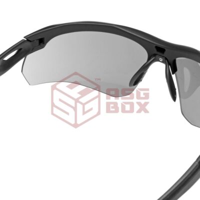 Alternative view of SwissEye Skyray Black
