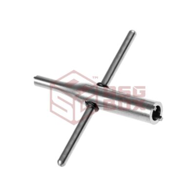 asgbox.pl - Gas Valve Tool