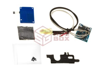asgbox.pl - EFCS Unit M4 Front Wire Ares