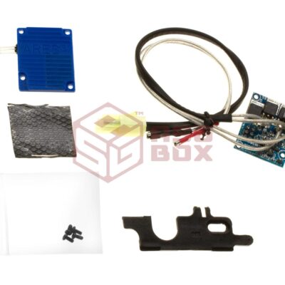 asgbox.pl - EFCS Unit M4 Front Wire Ares