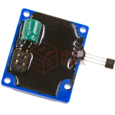 Alternative view of Ares EFCS Unit M4 Front Wire