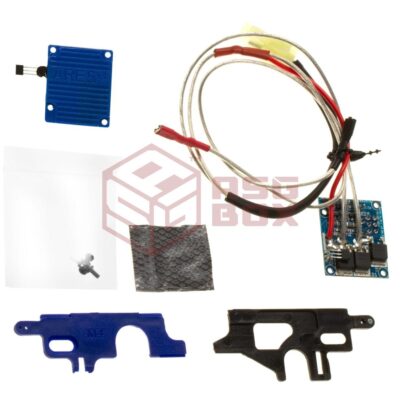 asgbox.pl - EFCS Unit M4 Mid-Rear Wire Ares