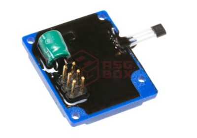 Ares EFCS Unit M4 Mid-Rear Wire - obrazek 2