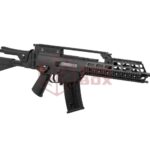 WE G39 RIS IDZ Black
