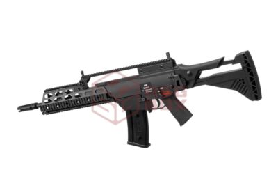 WE G39 RIS IDZ Black - obrazek 2