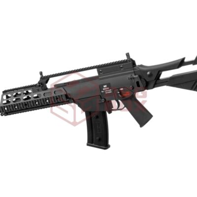 Alternative view of WE G39 RIS IDZ Black