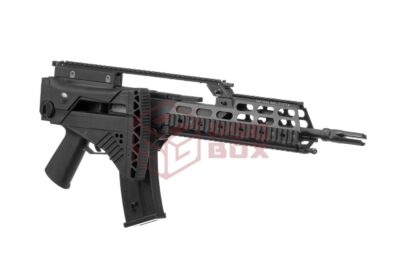 WE G39 RIS IDZ Black - obrazek 3
