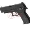 WE P226 Mk25 Navy Seals Full Metal GBB Black OD-TM-10463506000 17019 WE-F003-B asgbox.pl