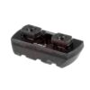 Magpul M-LOK Rail Section Aluminium 3 Slots Black OD-TM-10463906000 17032 MAG580-BLK asgbox.pl