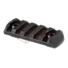 asgbox.pl - M-LOK Rail Section Aluminium 5 Slots Magpul