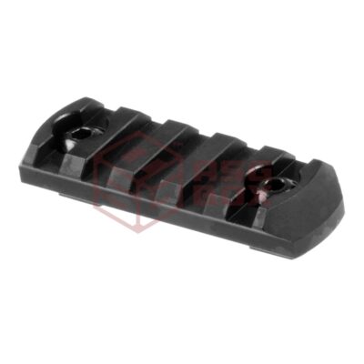 asgbox.pl - M-LOK Rail Section Aluminium 5 Slots Magpul